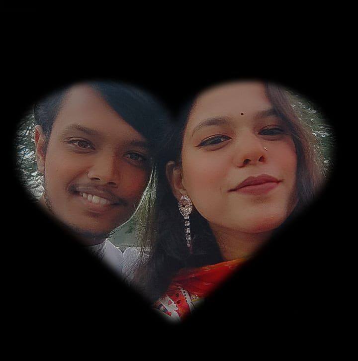 Mr & Mr's Apon | Dhaka