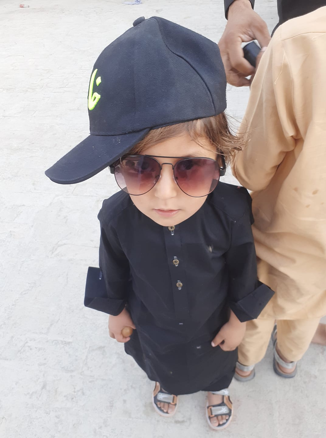 Rasool Jan Dawar