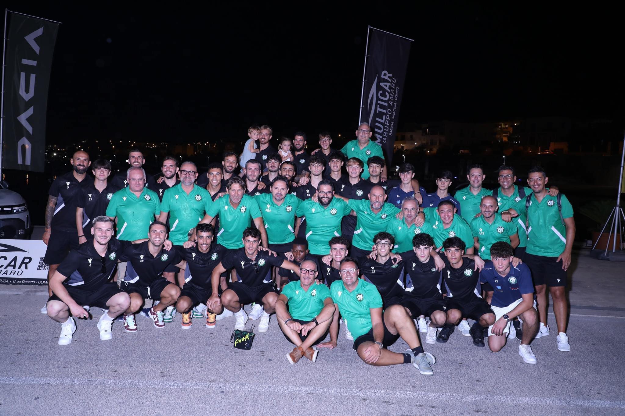 ASD Pro Ragusa