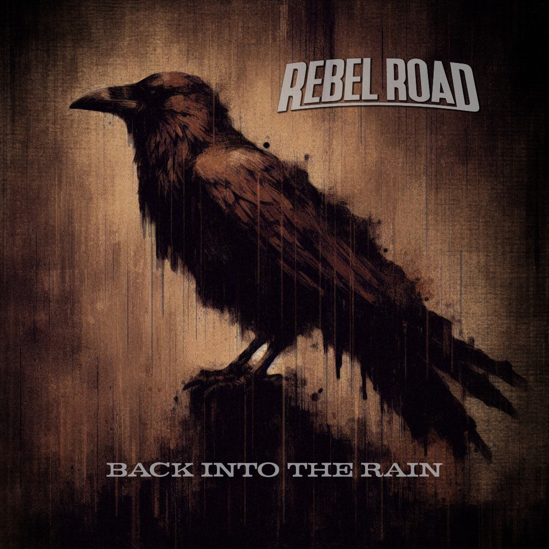 Rebel Road - Our new single 