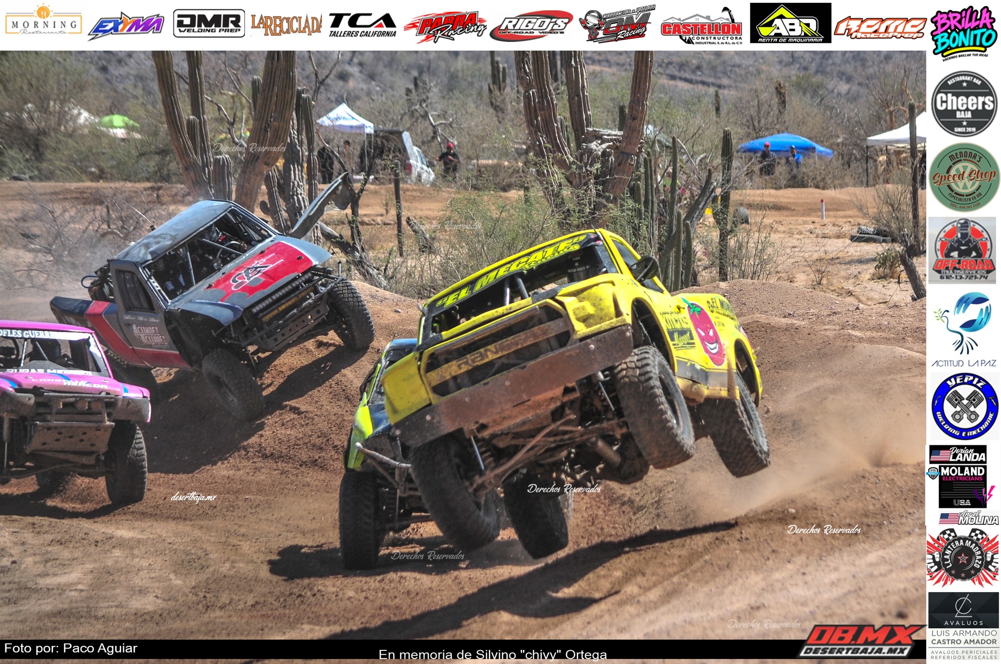 desertbaja.mx - desertbaja.mx added a new photo.