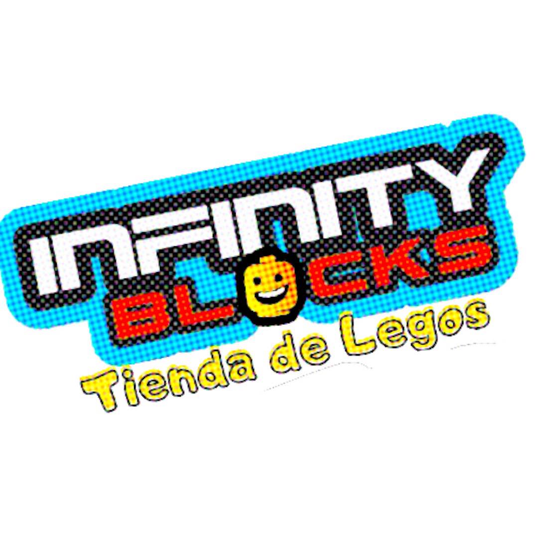 💥💥💥Te traemos minifiguras de... - Infinity Blocks Ecuador