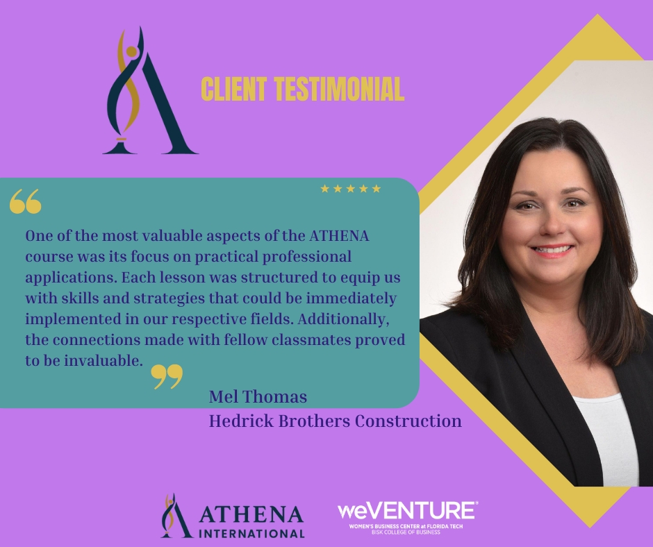 weVENTURE - weVENTURE WBC is proud to partner with the...