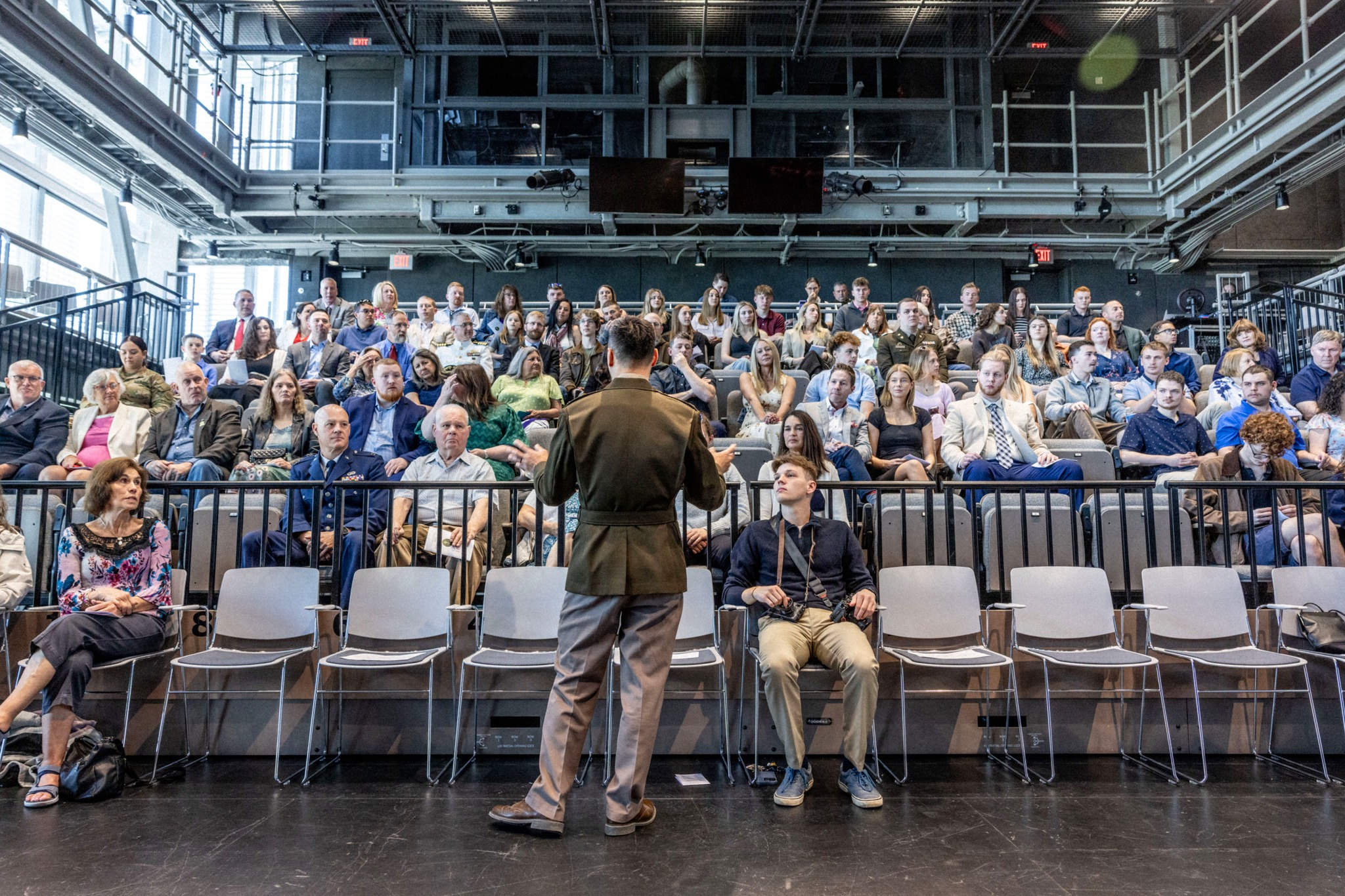 RIT Army ROTC | Rochester NY