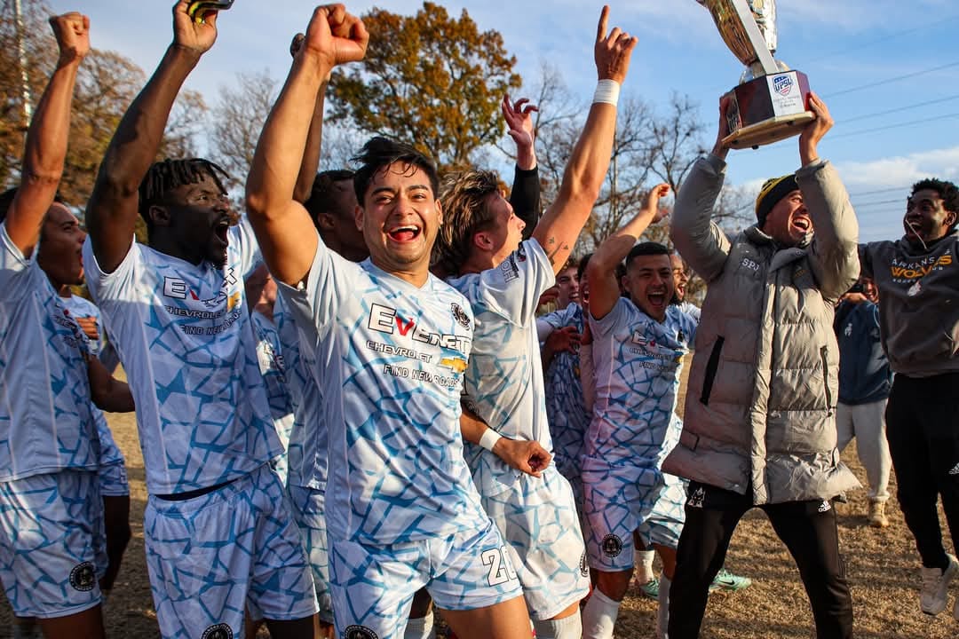 Arkansas Soccer Association - With 18 states competing, who is ready ...