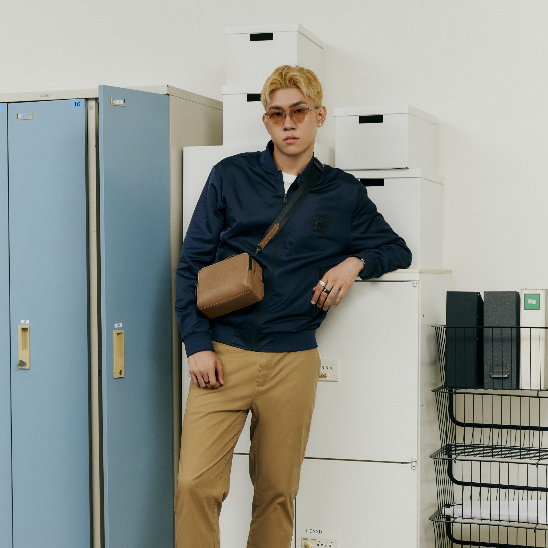 Dapper - Wherever the day takes you— the 𝐃𝐏 𝐈𝐜𝐨𝐧𝐢𝐜 𝐌𝐢𝐧𝐢 𝐂𝐚𝐦𝐞𝐫𝐚 𝐁𝐚𝐠 ...
