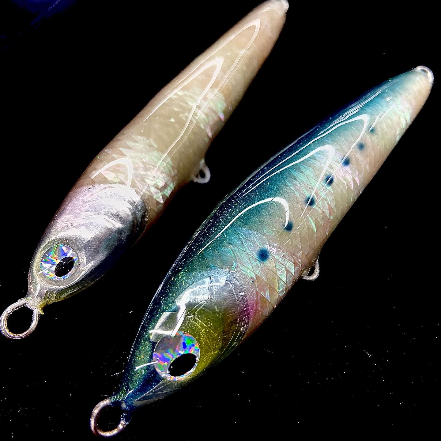 お次は〜！ ガストンよりタレとツナペンが入荷しました！ どちらも 