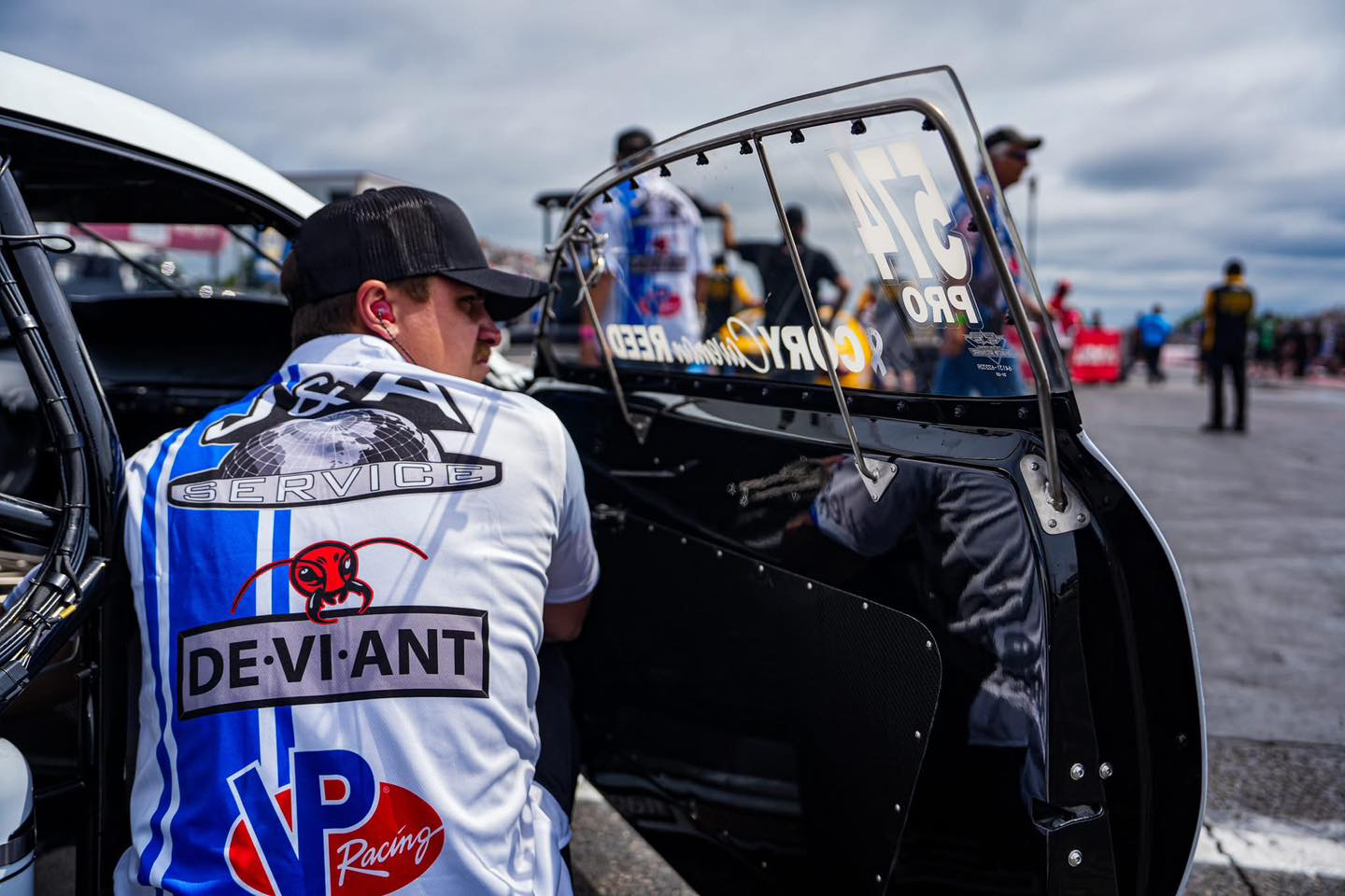 Reed Motorsports