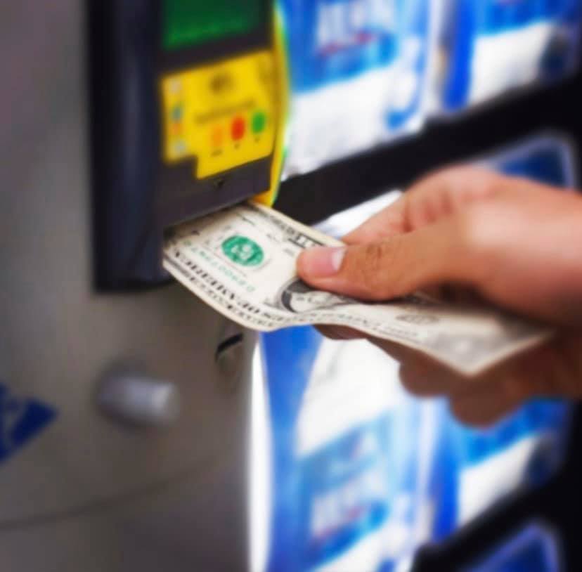 Premier Choice Vending LLC - 🤯FUN FACT FRIDAY🤯 The first bill acceptor ...