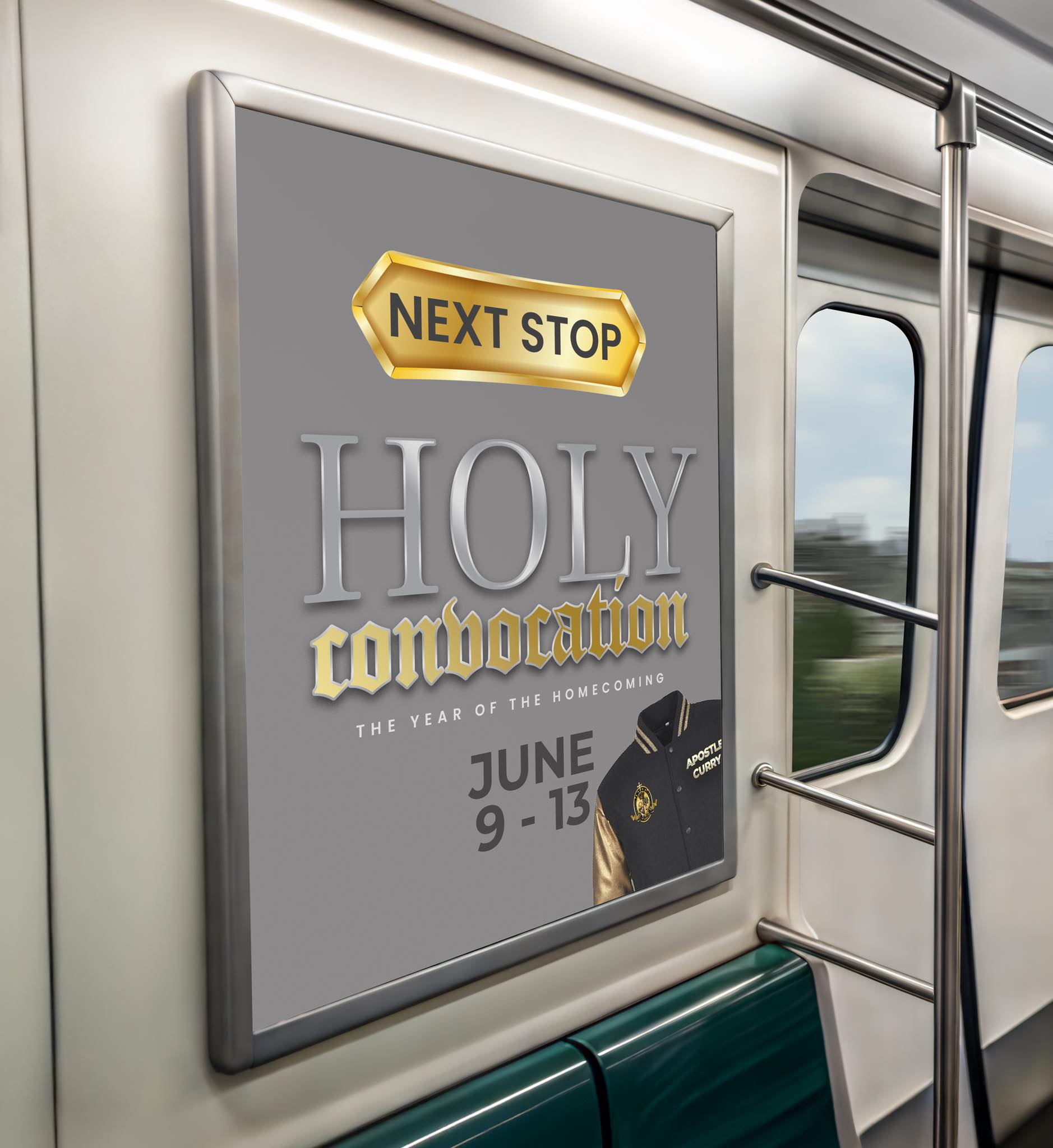 Next Stop: HOLY... - The Southern Region of Shabach | Facebook