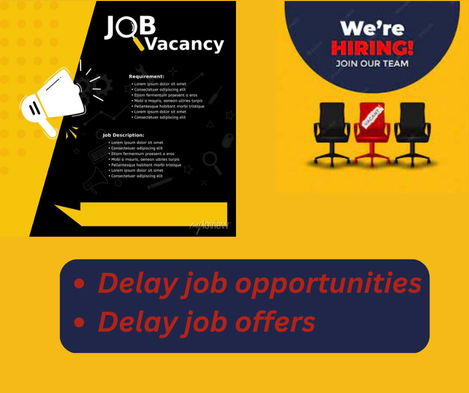 Job offers client 23