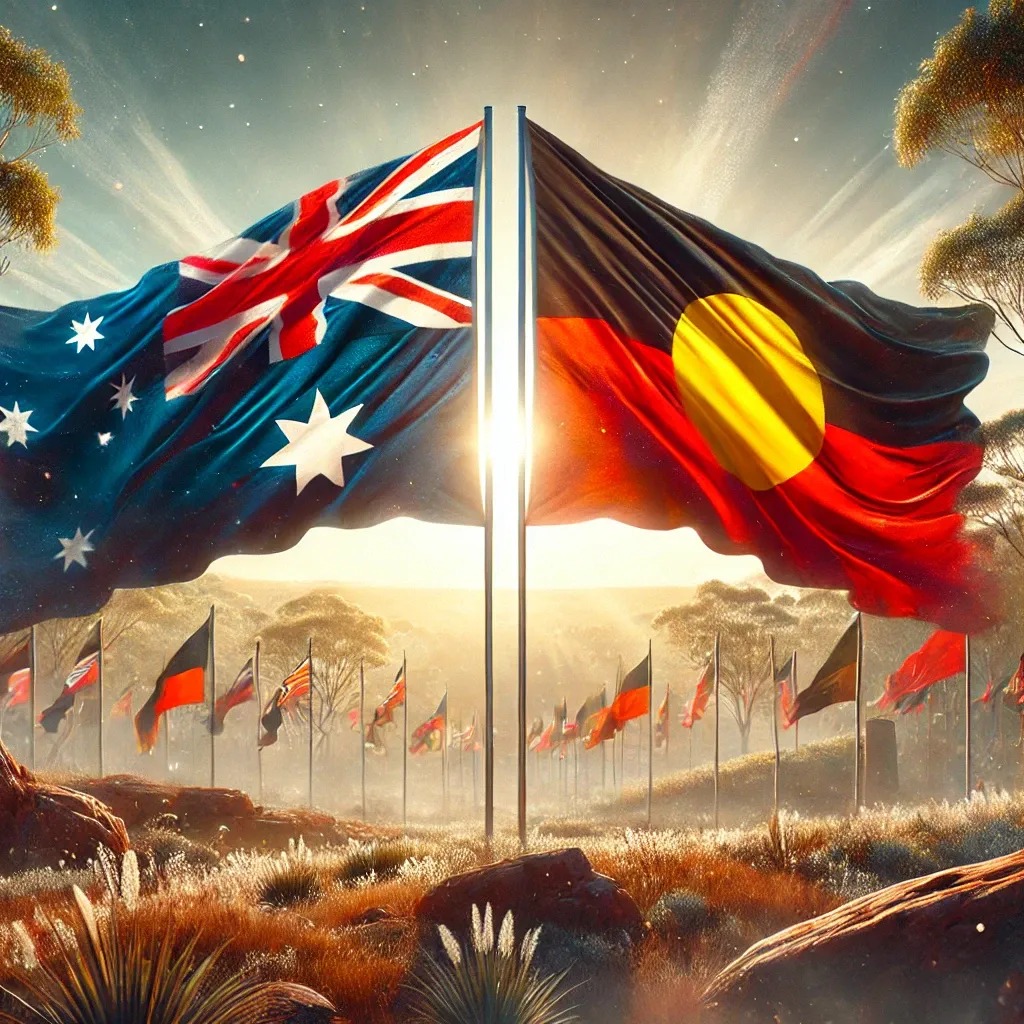 TA - 📅 January 26th – Celebrating the Diversity of Australia At TA ...