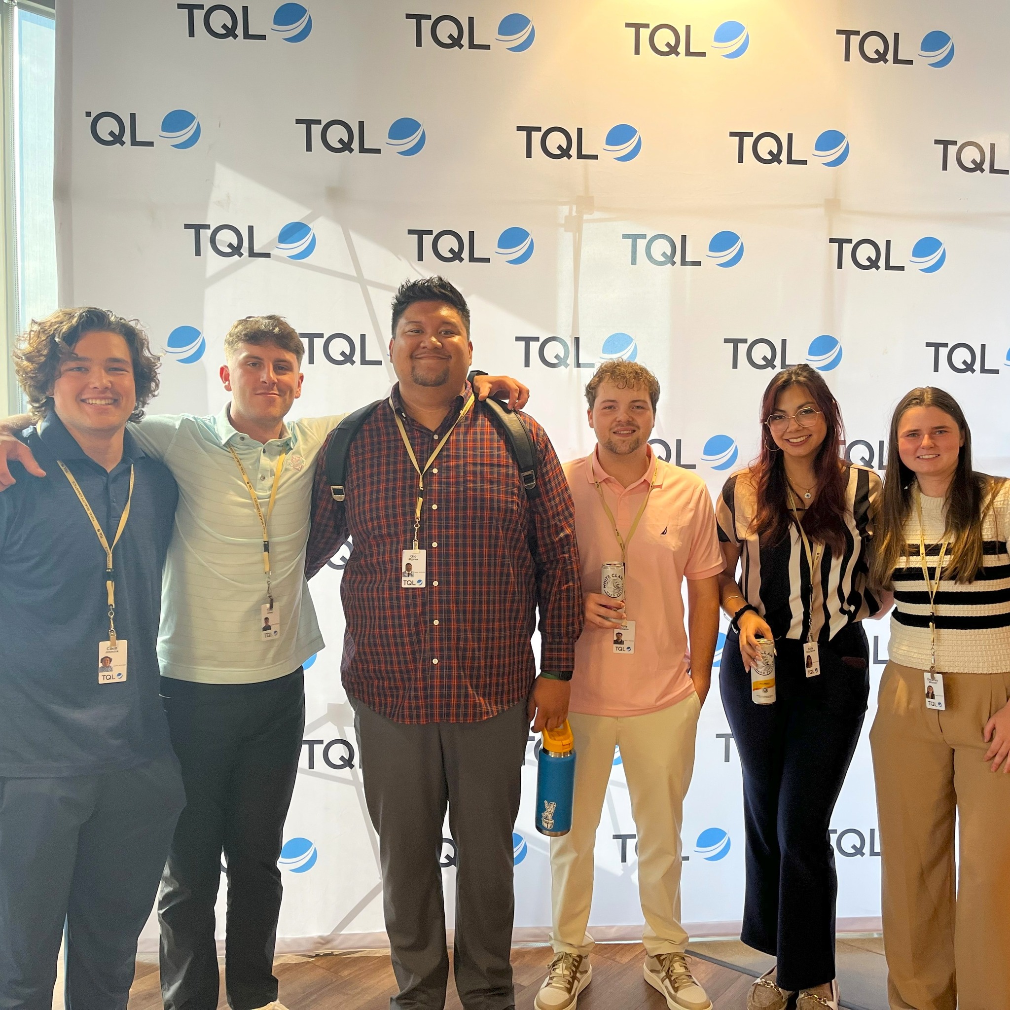 TQL Total Quality Logistics