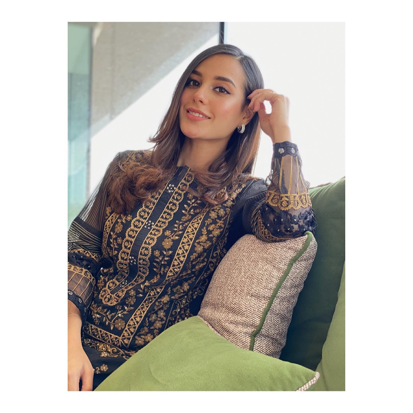 Devanshi Rana
