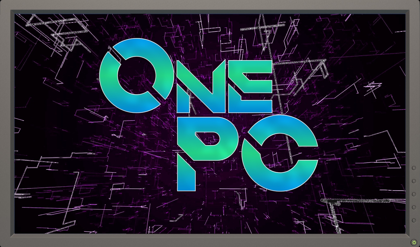 One PC