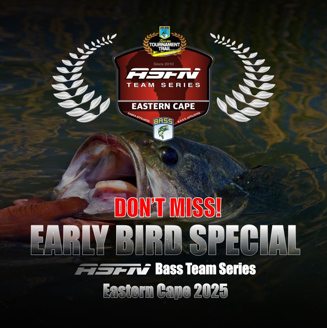 ASFN Fishing