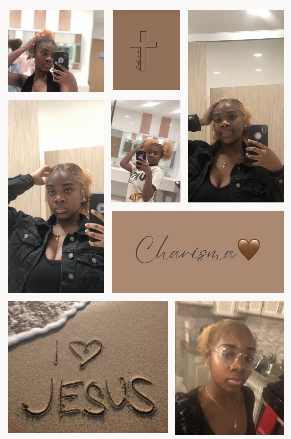 Charisma Cc (@charisma.cc) • Facebook, Connect with friends