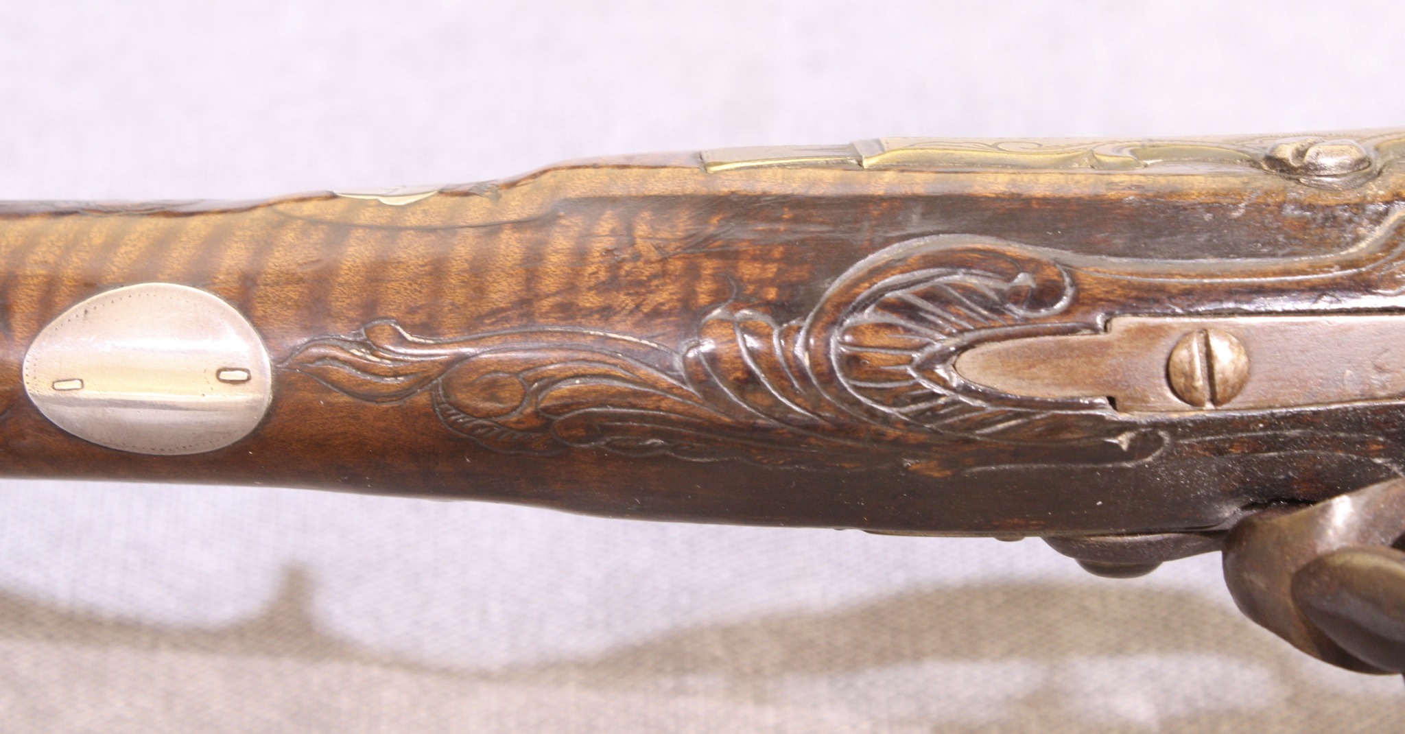 The Kentucky Rifle Foundation