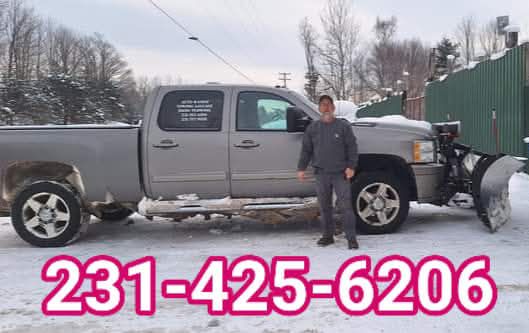 Auto Ranch LLC | Scottville MI