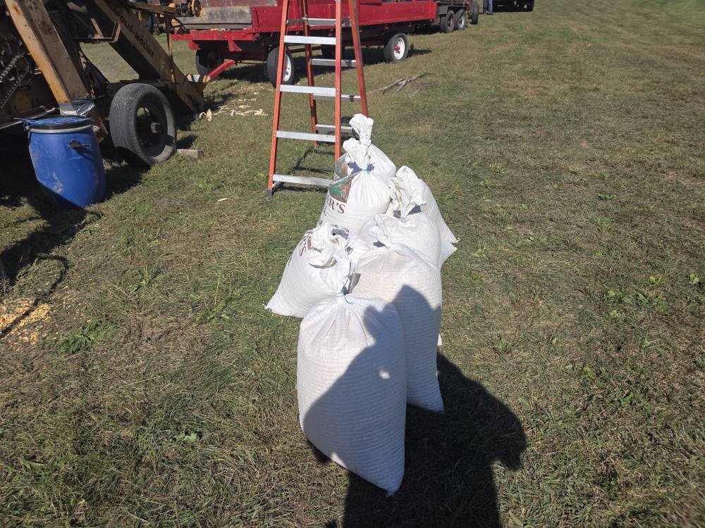 IFC Fall Harvest Fest | Ickesburg PA