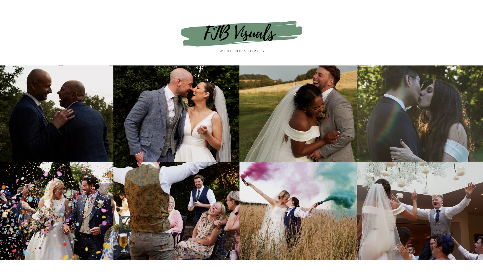 FJB Visuals | Chippenham