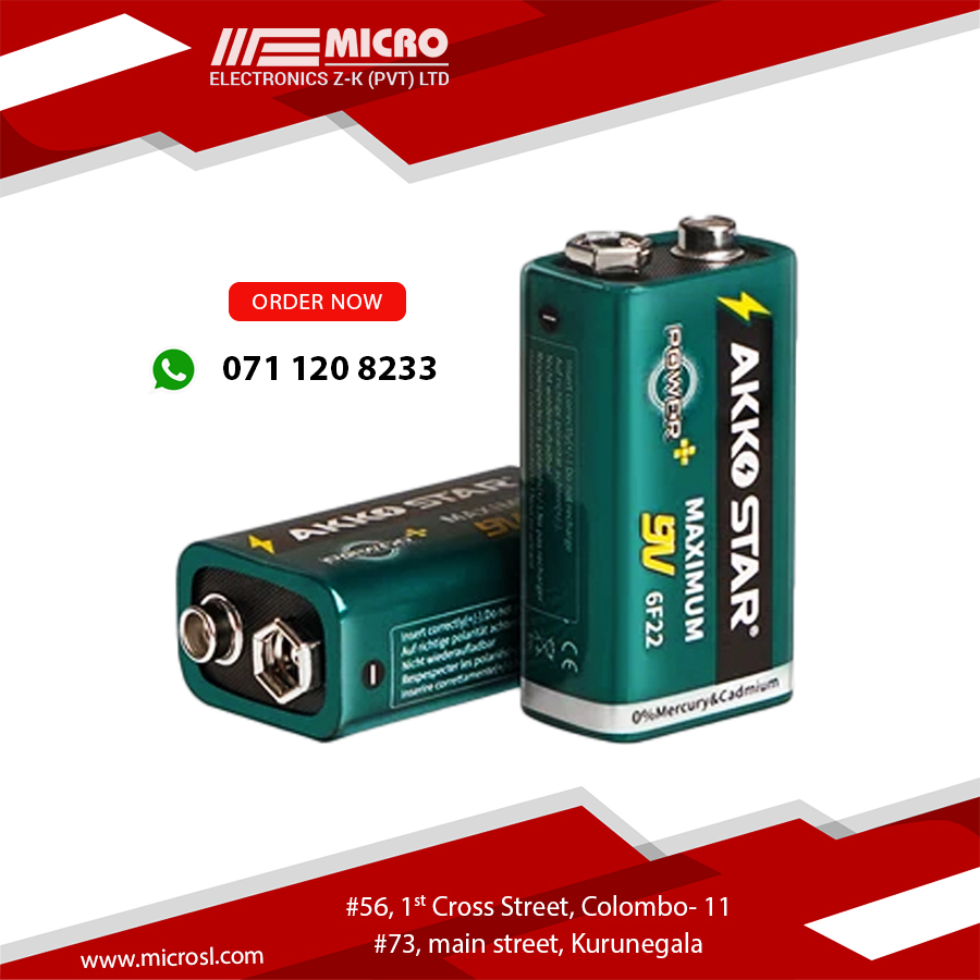 Micro Electronics zk pvt Ltd. | Colombo