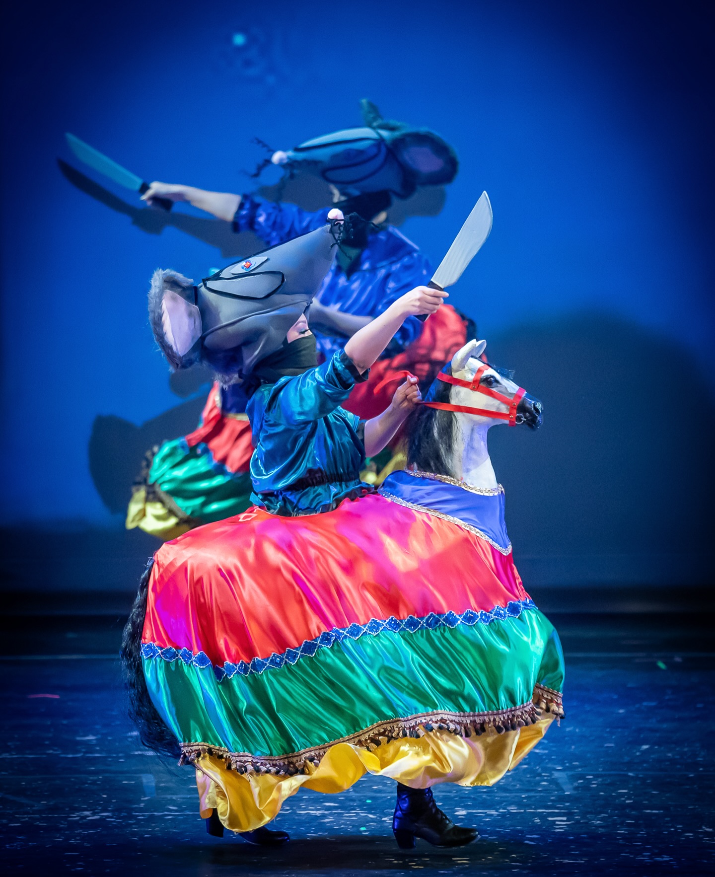 Ballet - We are 3️⃣ days away from Nutcracker Piñata! 🪅 Join # ...