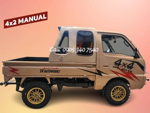 Surplus... - Surplus Multicabs - Suzuki Japan Surplus