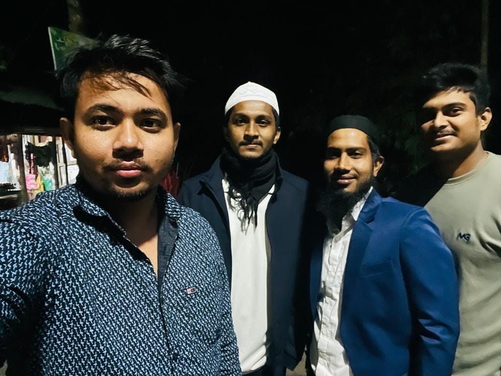 Inul Islam