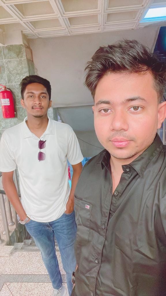 Inul Islam