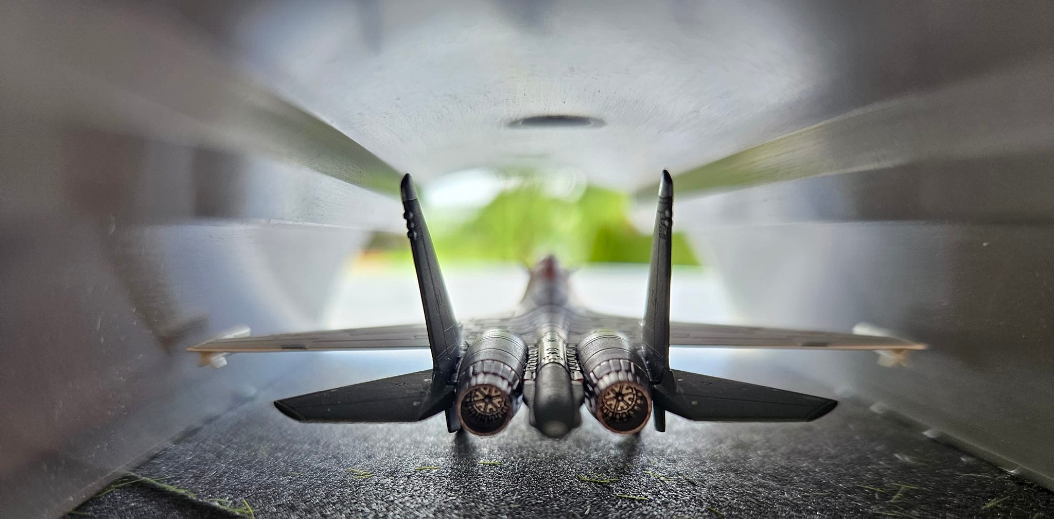 SU-30 MKI INDIAN AIRFORCE Hogan Wings 1:200 THX for 🫵❤️ Insta
