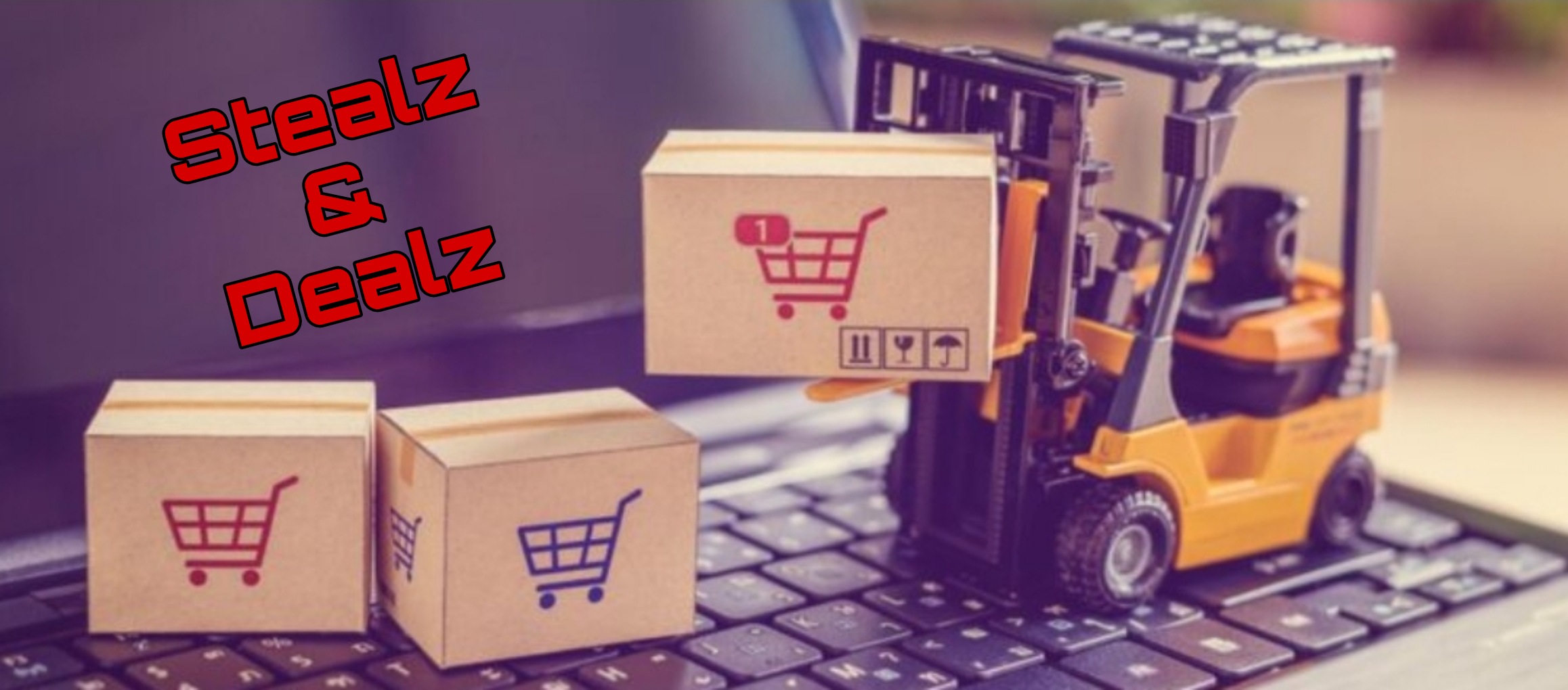 Stealz & Dealz, LLC. | Lawsonville NC