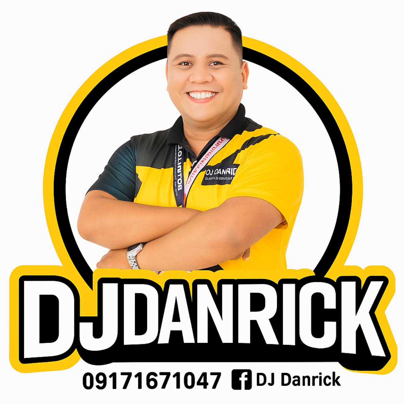 Dj Danrick - Dj Danrick added a new photo.
