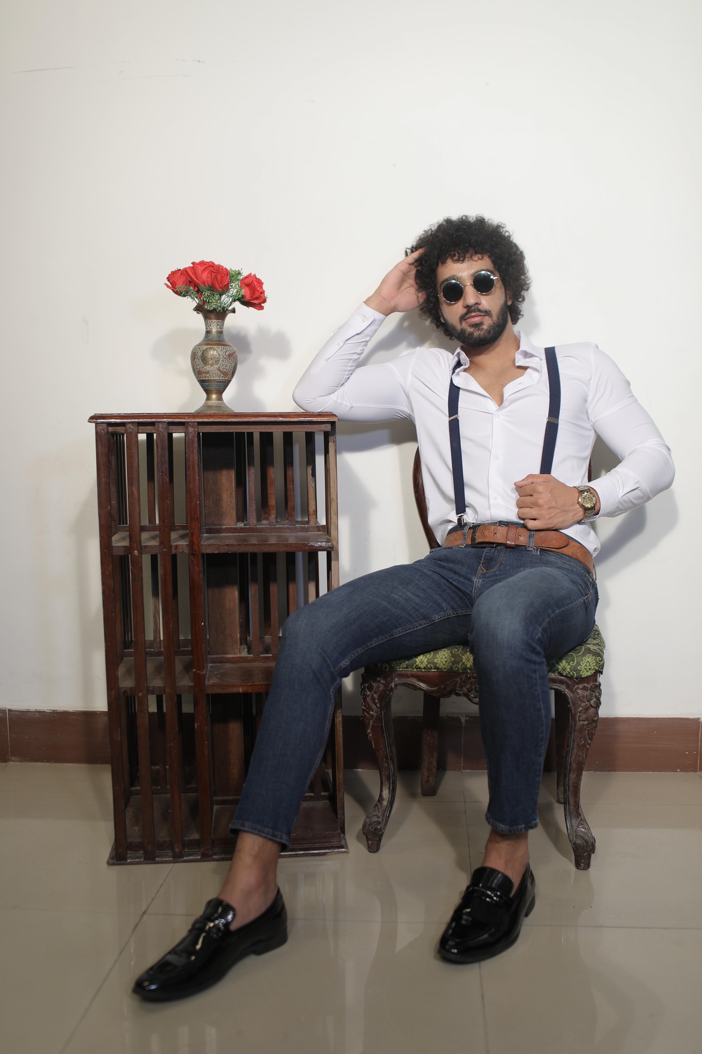 Arjun Sehrawat