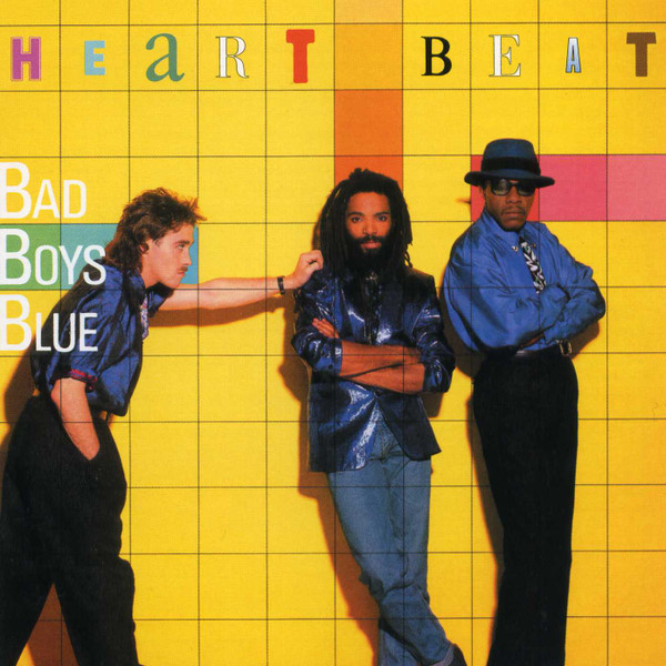novinky na www.djcentrum.com Bad Boys Blue - Hot Girls Bad Boys