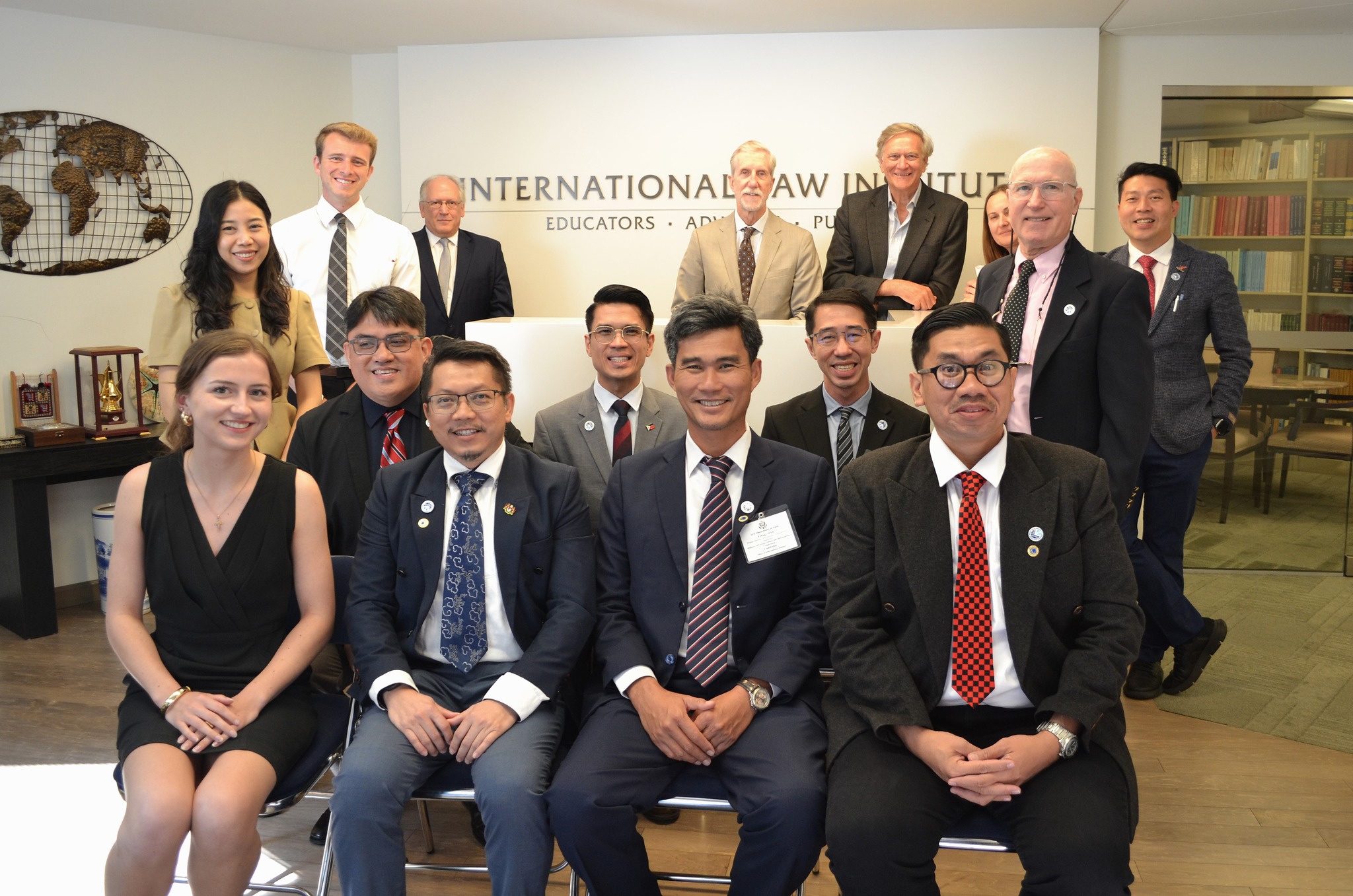 International Law Institute | Washington D.C. DC