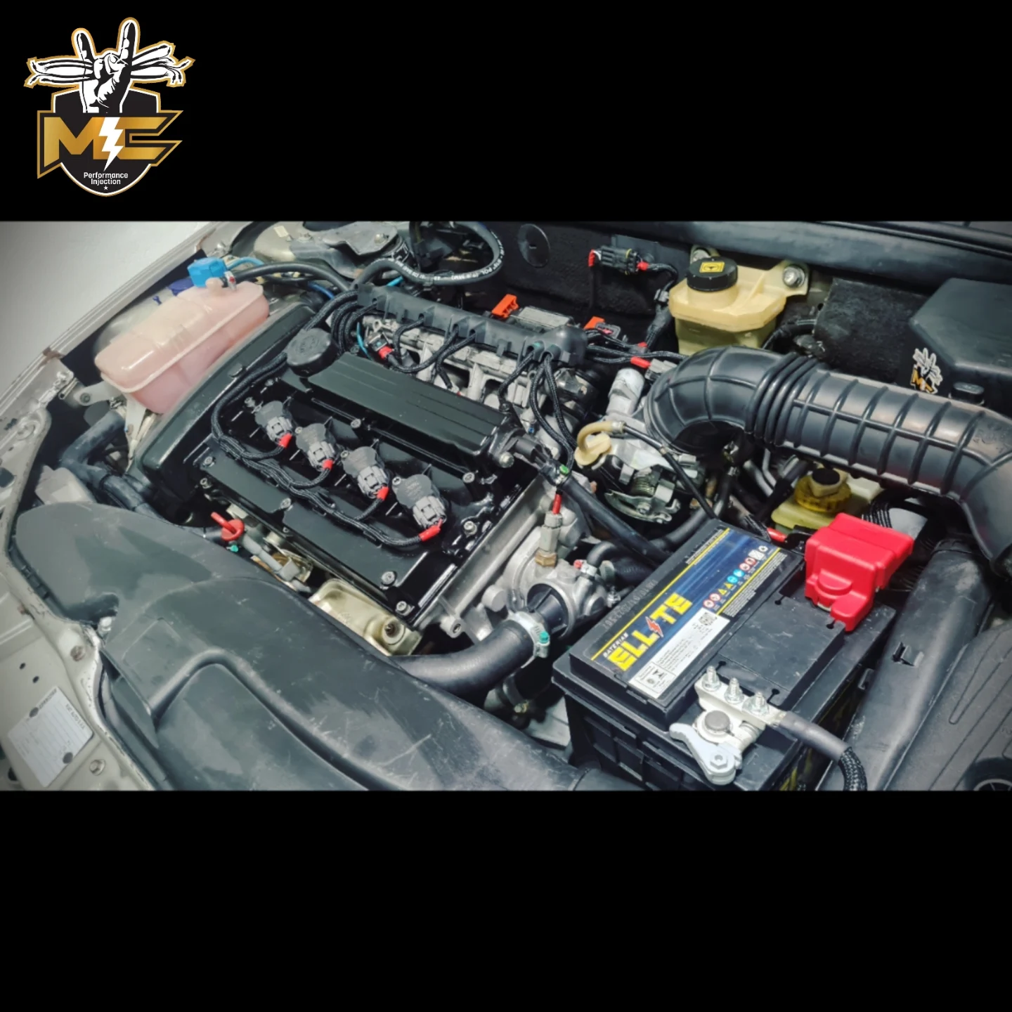 MC Performance Injection | São Paulo SP