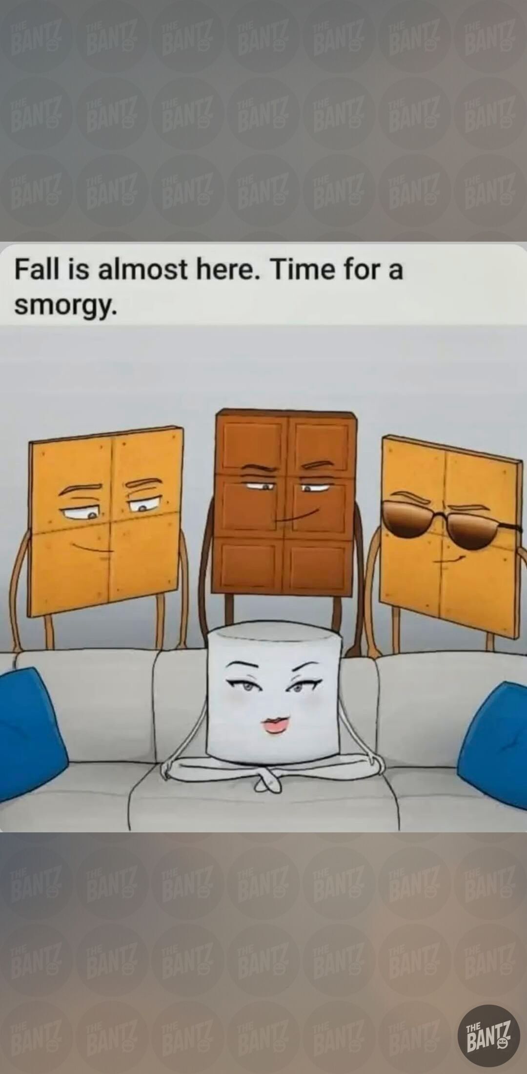 The Bantz - #fblifestyle | Facebook