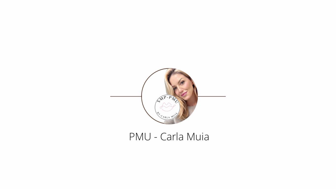 PMU - Carla Muia | Guelph ON