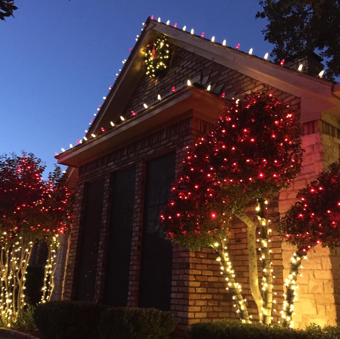 NorthStar Lighting | Arlington TX