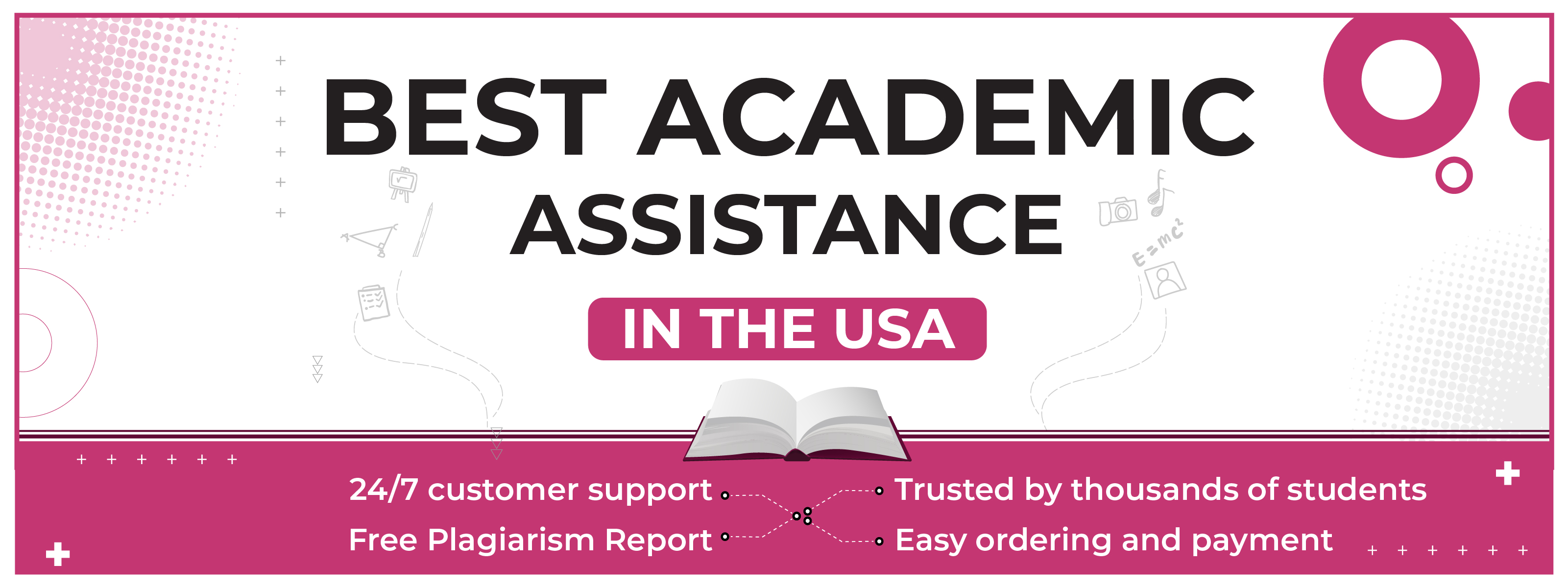 Instant Assignment Help USA