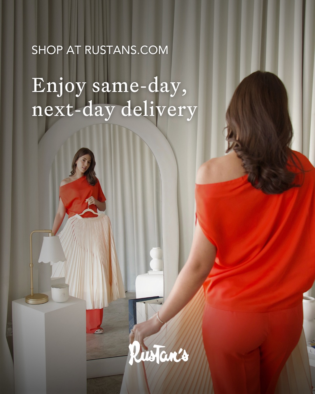 Rustan's