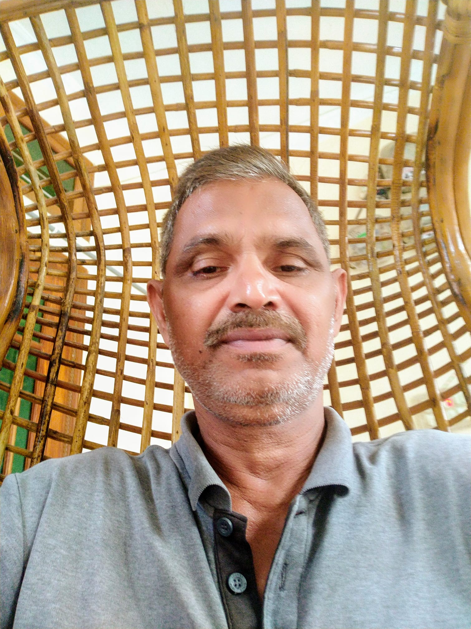Nagi Reddy | Facebook
