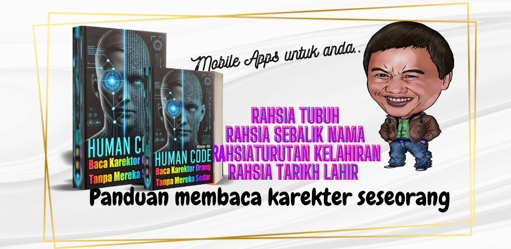 Human Code: Rahsia Mengenal Si Dia | Kuala Lumpur