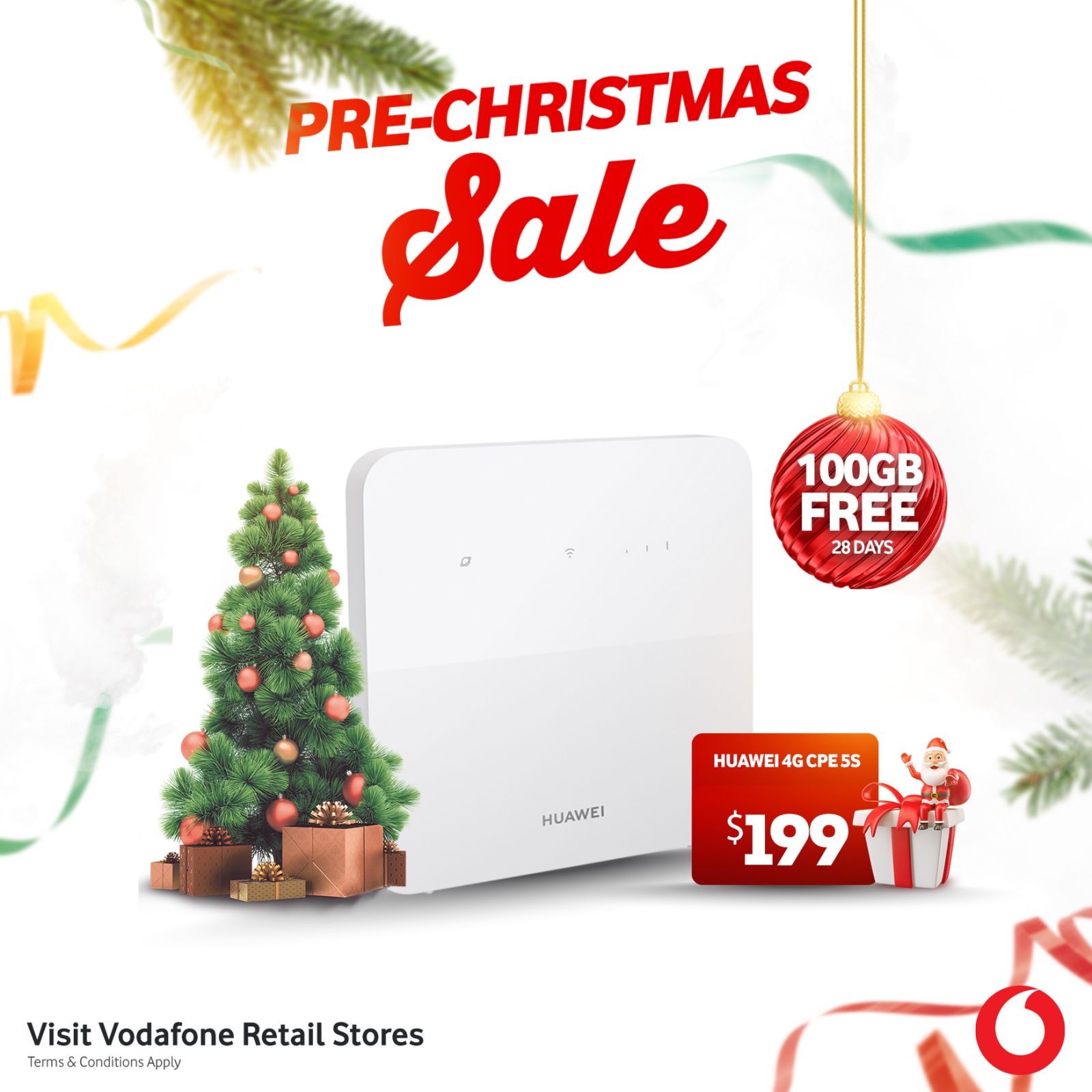 ? Make Your Home Internet-Ready for the Holidays! ? Check out 