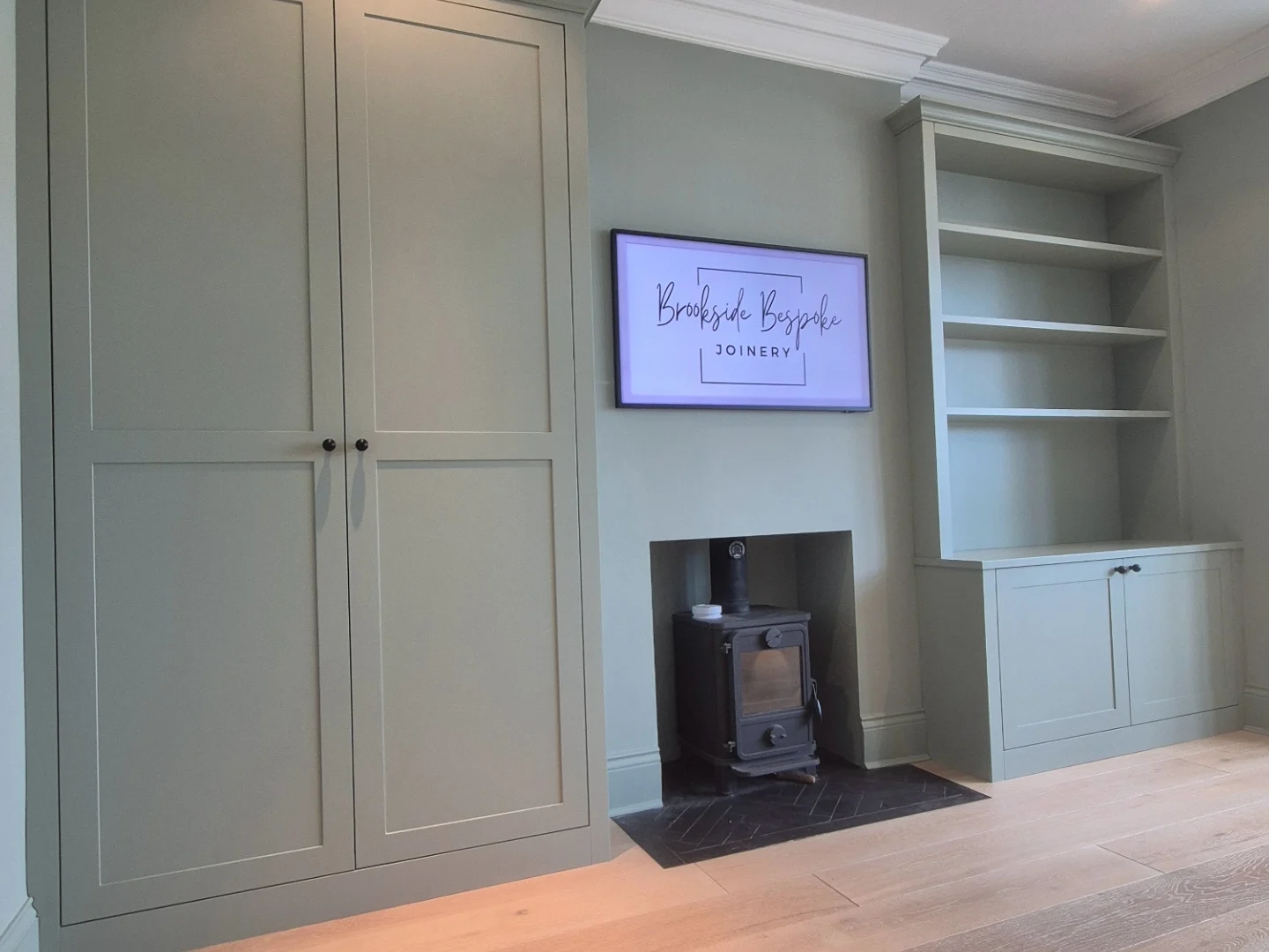 Brookside Bespoke Joinery