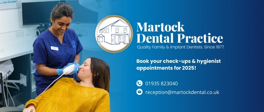 Martock Dental Practice | Martock