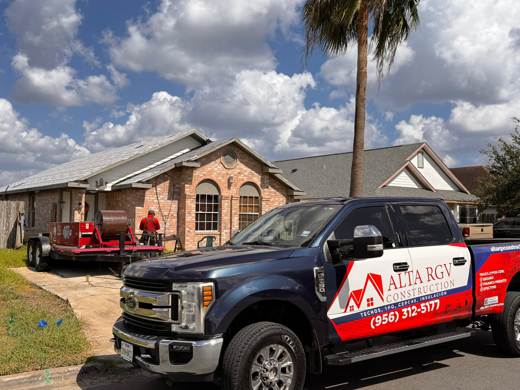 Alta RGV Construction | Brownsville TX