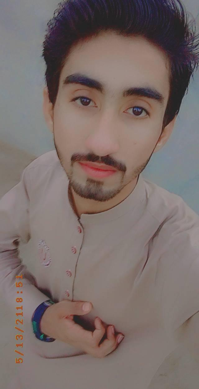 Masoom Rajpoot