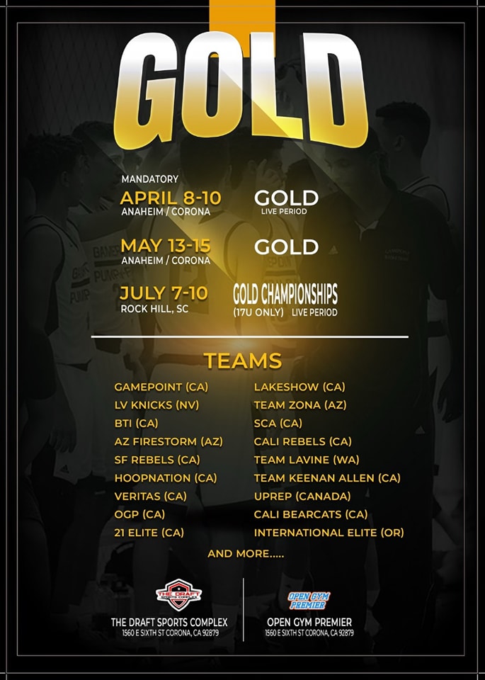 Compton Magic Basketball